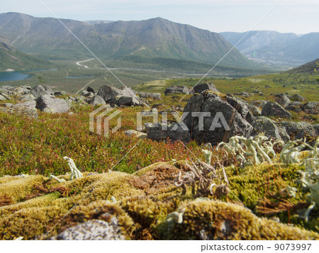 Khibiny mountains 9073997