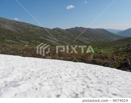 Khibiny mountains 9074024