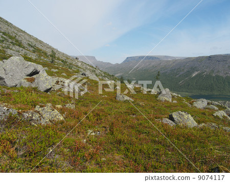 Khibiny mountains Khibiny mountains 9074117