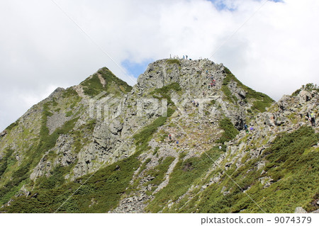 Nishiho gymnastics 9074379