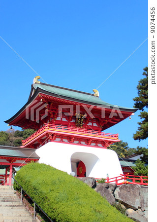 Akama Shrine Akama Shrine 9074456