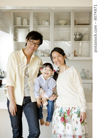 Family members Family members 9074971
