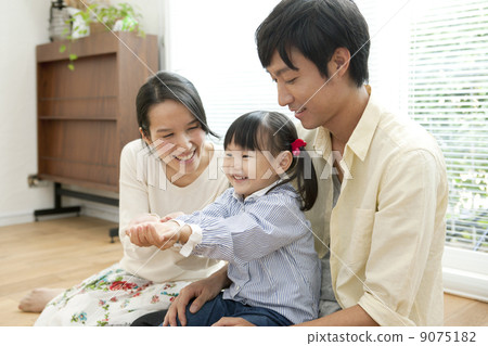 Family members 9075182