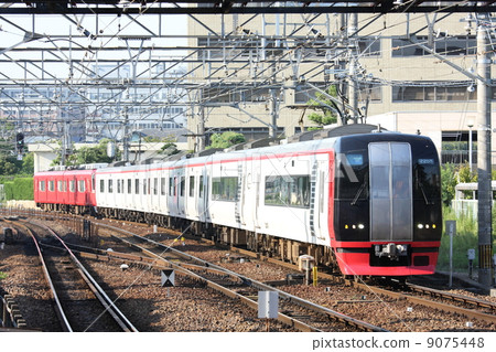 名古屋鐵路2200系列+ 3100系列 9075448