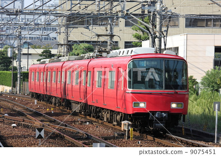 名古屋鐵路6500系列 9075451