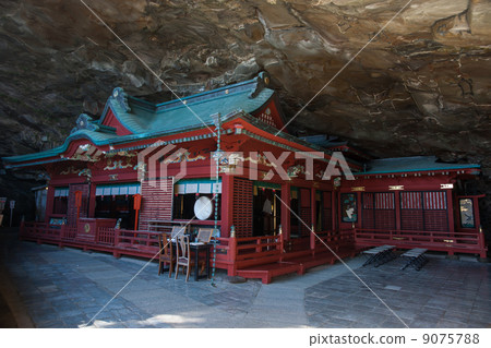 Uto Jingu Shrine主站點 Uto Jingu Shrine主站點 9075788