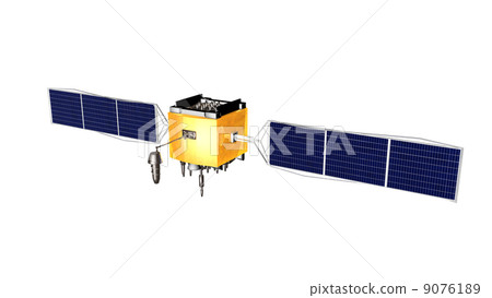Satellite 9076189
