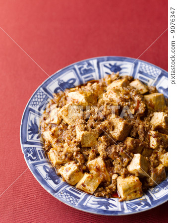 Mabo tofu Mabo tofu 9076347