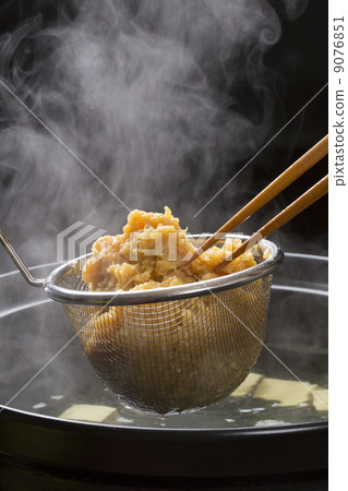 拿米飯味噌 9076851