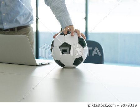 Football director image 9079339