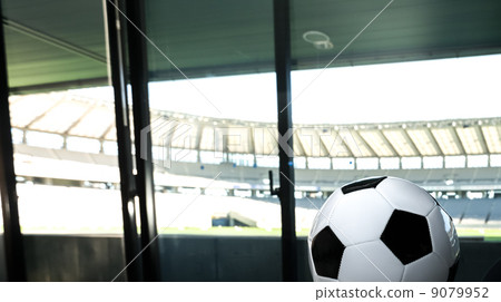 soccer ball    9079952