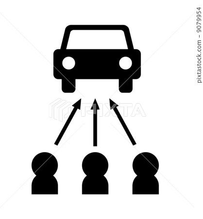 Car sharing Car sharing 9079954