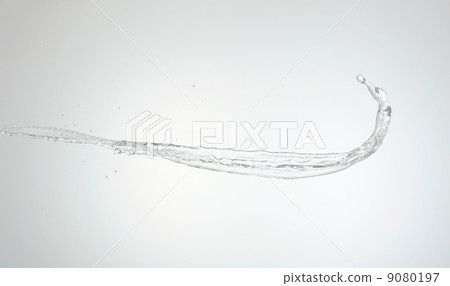 Texture of water 9080197