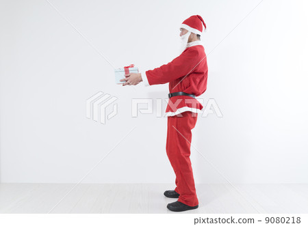 Santa Claus	 9080218