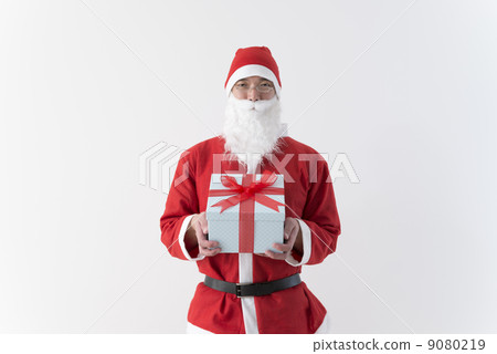 Santa Claus	 9080219