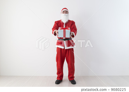 Santa Claus Santa Claus 9080225