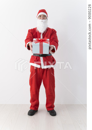 Santa Claus Santa Claus 9080226