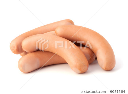 Frankfurter sausage 9081364