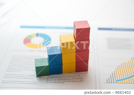 Bar graphs and materials 9081402
