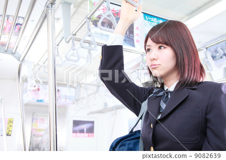 訓練通勤圖像 訓練通勤圖像 9082639