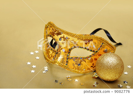 Carnival mask Carnival mask 9082776