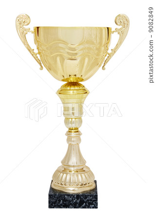 winner trophy 9082849