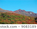 Autumn mountains 9083189
