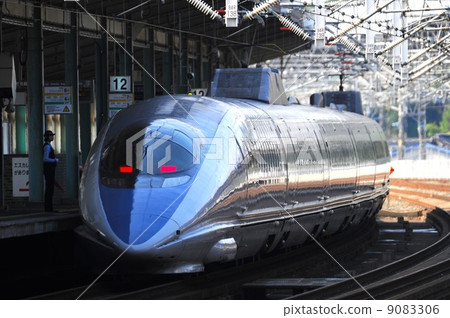 子彈頭列車 子彈頭列車 9083306