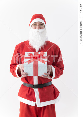 聖誕老人 9083936