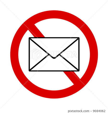 Mail ban 9084062