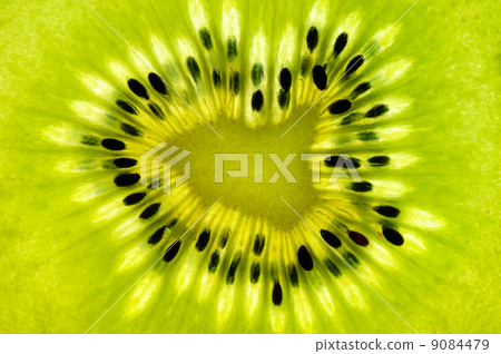 Sliced kiwi Sliced kiwi 9084479