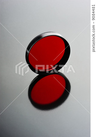 Red filter Red filter 9084481