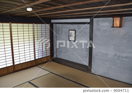 The second floor of Yoshida Matsunoto 9084711