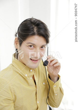 男操作員 9084747