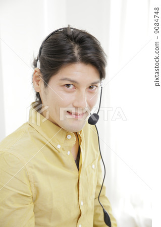 男操作員 9084748