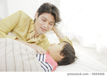 Sleeping 9084806