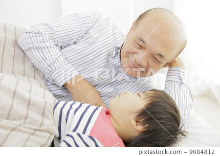 Sleeping 9084812