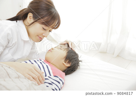 Sleeping 9084817