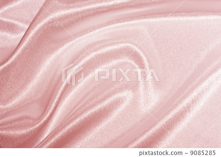 Pink silk 9085285