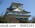 Gifu Castle Gifu Castle 9085293