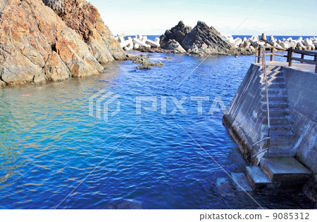 Iwate Sanriku Kosode Coast Iwate Sanriku Kosode Coast 9085312