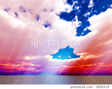 The twilight of the gods 9085414