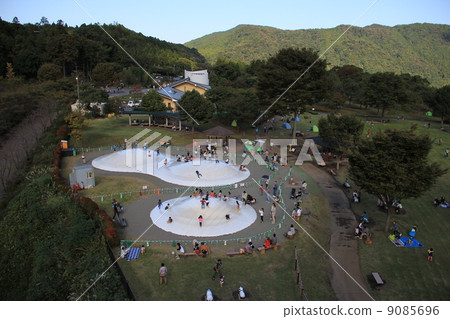 Standing Aikawa Park 9085696