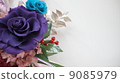 Rosu Shinpei保鮮花 9085979