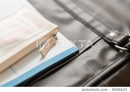 Note and pen case Note and pen case 9086620
