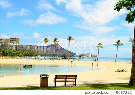 Holidays in Hawaii 9087222