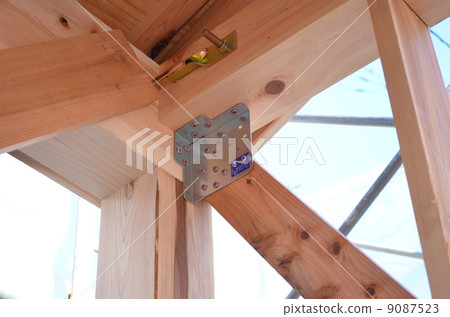 Hardwearing hardware 9087523