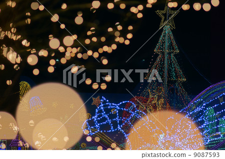 使樹變色的光 使樹變色的光 9087593