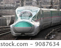 E5 Series Shinkansen 9087634