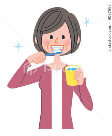 Toothpaste Toothpaste 9087693